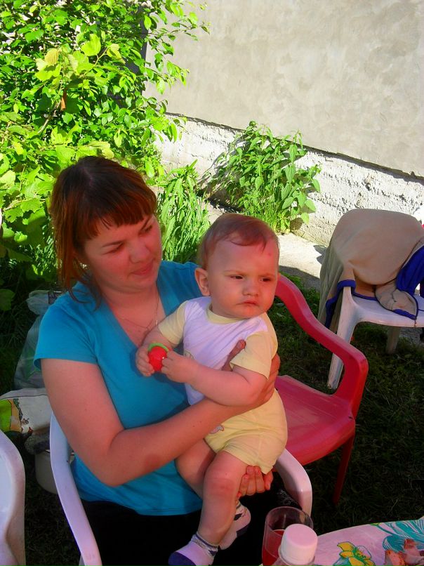 Яна Горланова фотография #18