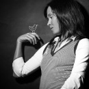 Фотография Лебедевой Елены