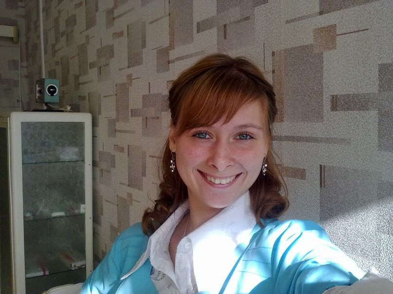 Инна Питенко фотография #35