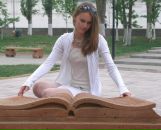 Фотография Ридновой Анастасии