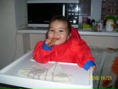 Фотография Удальцовой Анны