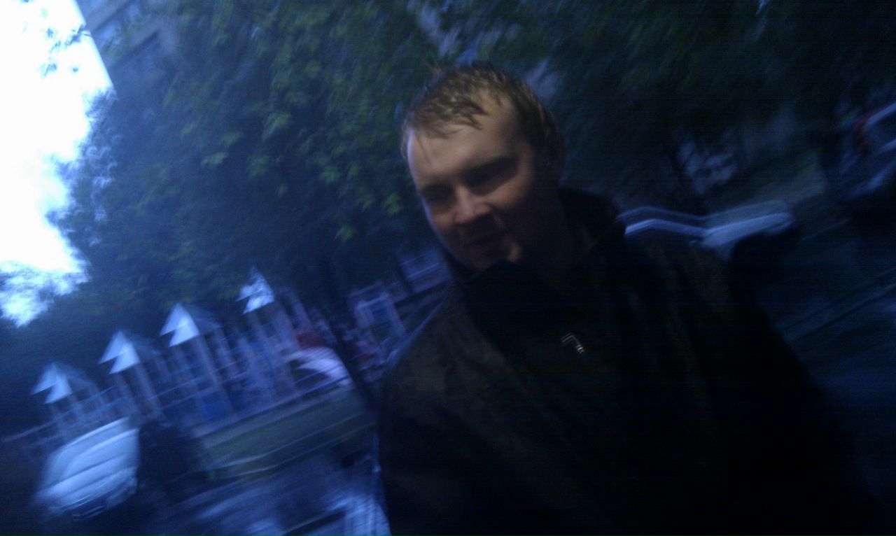 Дмитрий Марусеев фотография #42
