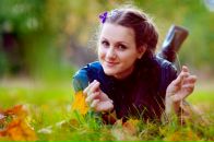 Фотография Ваничевой Вероники