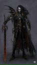 Malus Darkblade фотография #9 (источник - https://vk.com/id85917427)