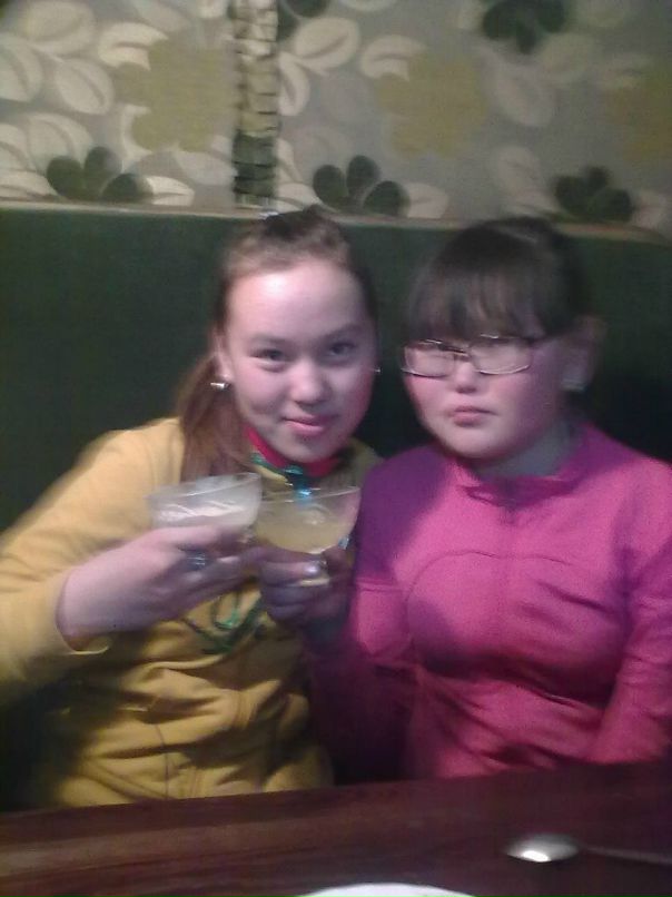 Анзат Монгуш фотография #31