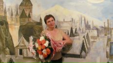 Фотография Головнёвой Ирины