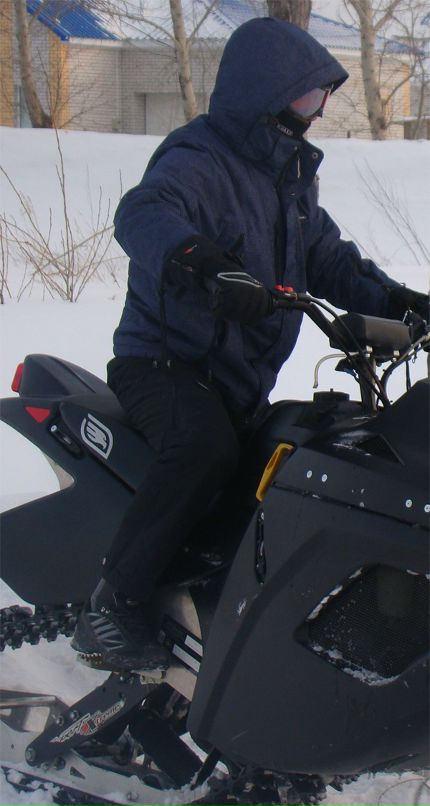 Евгений Стутсов фотография #38