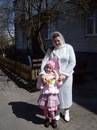 Марія Царик фотография #11 (источник - https://vk.com/id151953739)
