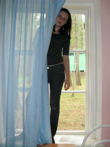 Жене4_чк@ **:))) фото №10