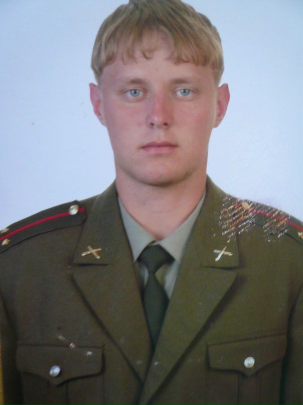 Дмитрий Григорьев фотография #12