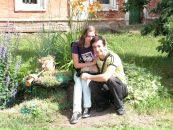 Фотография Нурматова Ислама