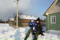 Фотография Оборина Алексея