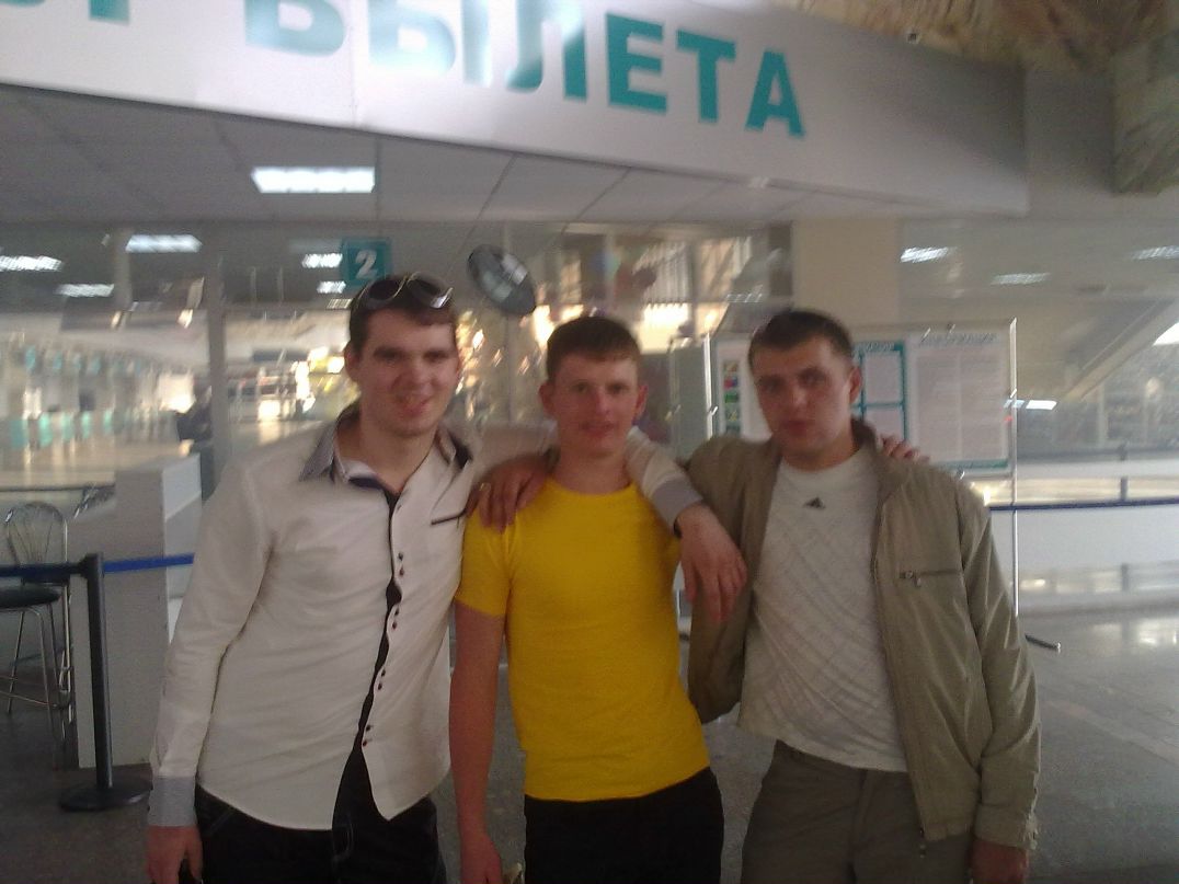 Иван Коваленков фотография #23