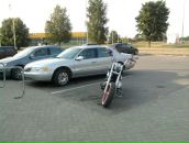 Фотография Прилипко Алексея