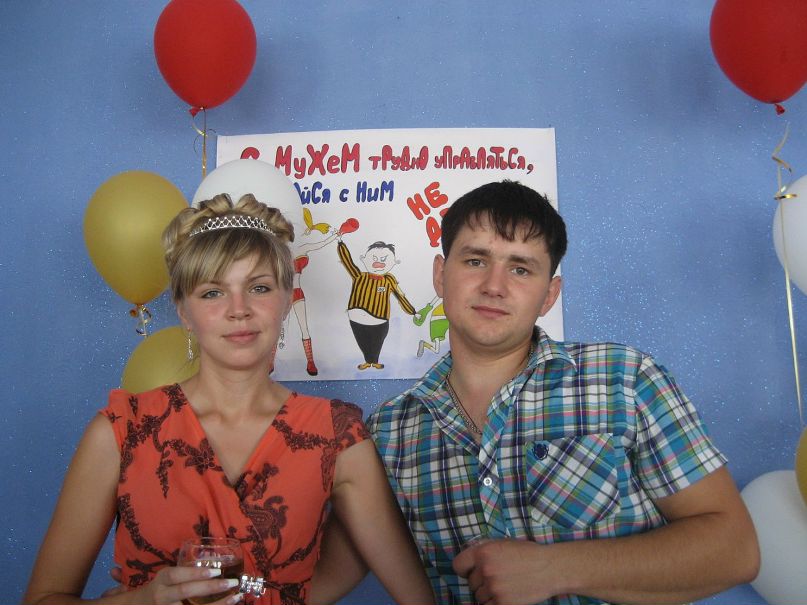 Дмитрий Симонов фотография #44