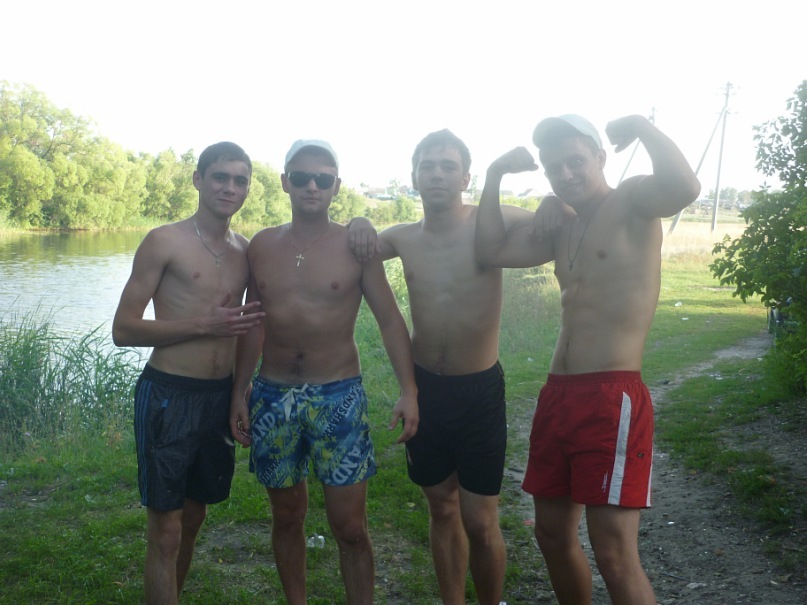 Евгений Быков фотография #26