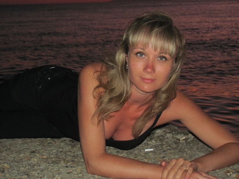 Оля Бакун фотография #43