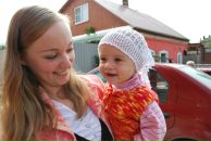 Фотография Ивановой Натальи