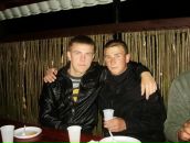 Андрій Яцушко фотография #27 (источник - https://vk.com/id98572985)