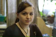 Фотография Ивановой Ксении