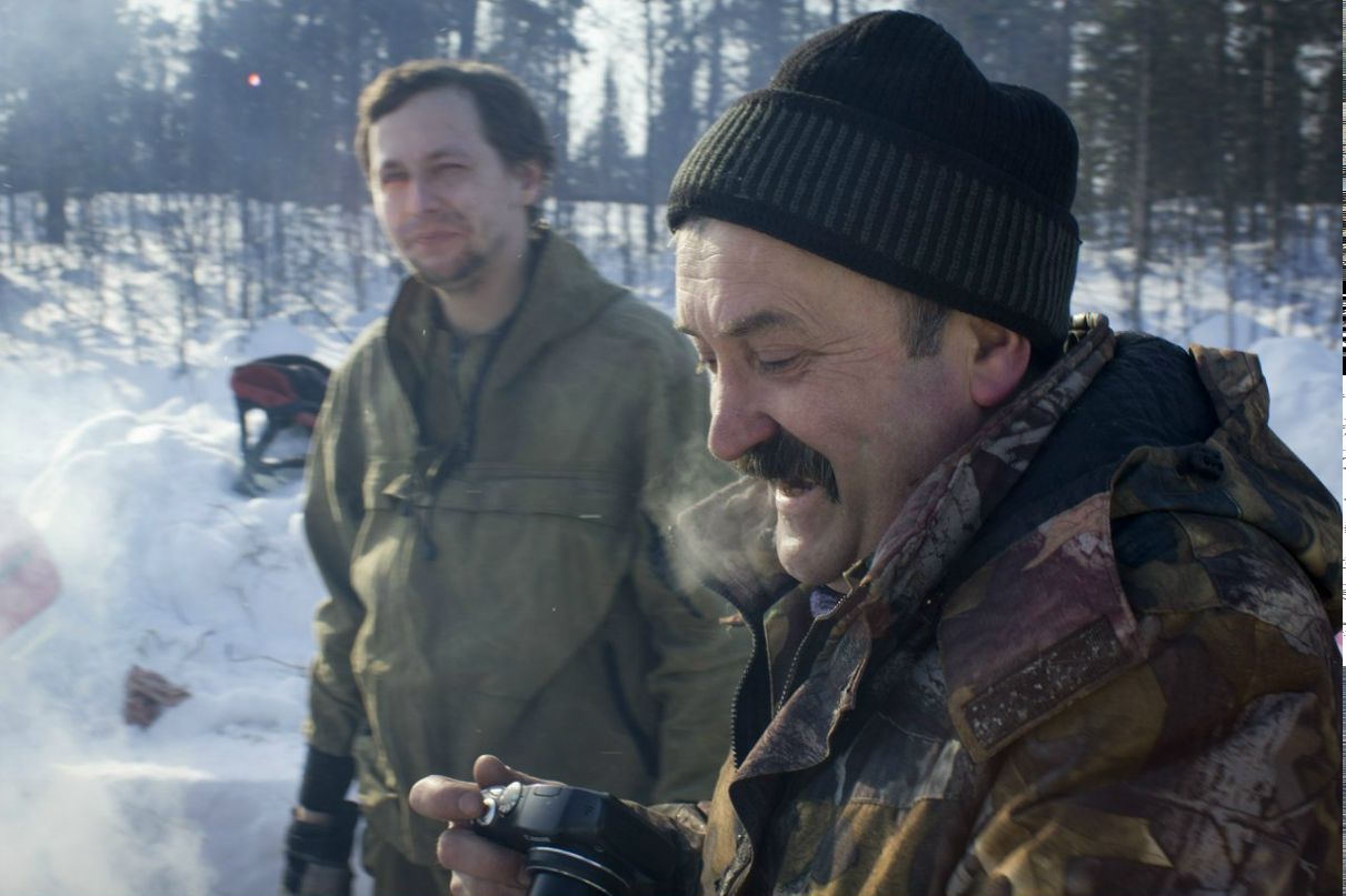 Сергей Мудрук фотография #10