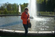 Фотография Федоровой Анны