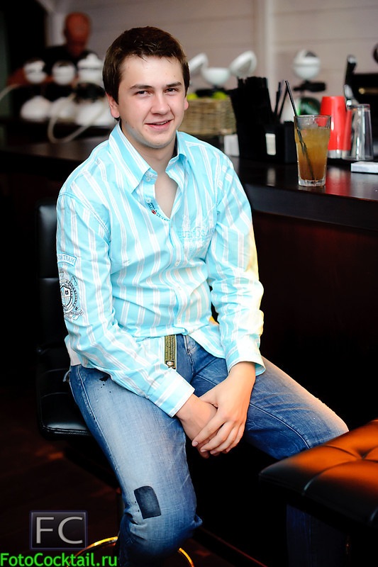 Dmitriy Baskakov фотография #16