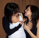 Фотография Фатеичевой Надюши