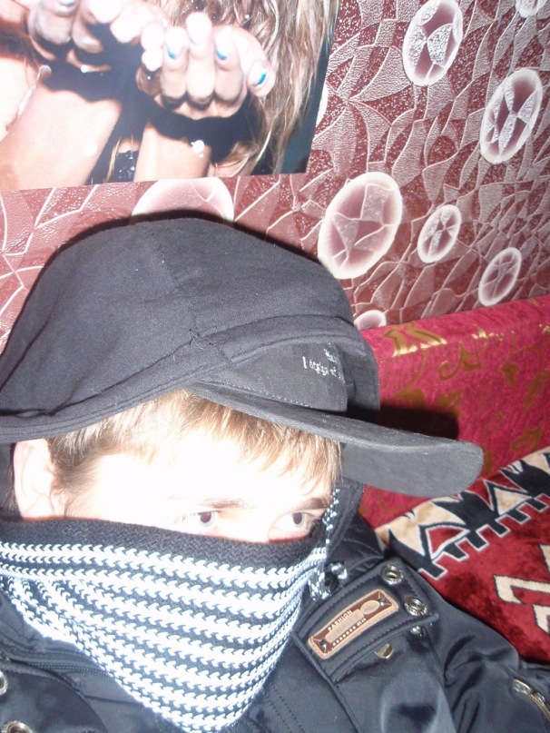 Евгений Орлов фотография #5