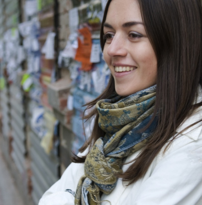 Варвара Мищенко фотография #36