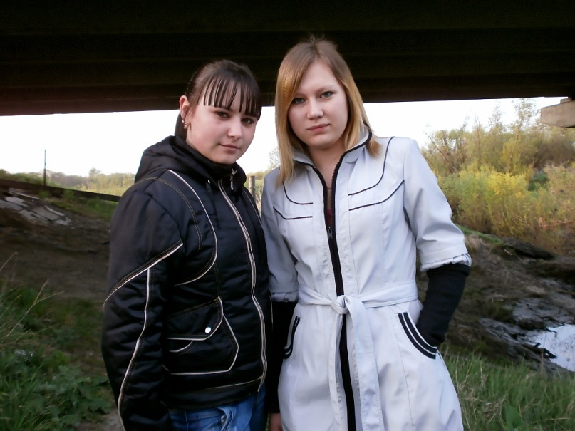 Мария Коваленко фотография #22