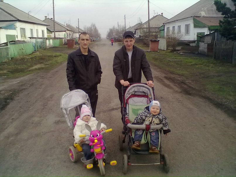 Виталя Калякин фотография #14