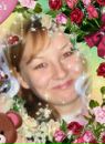Фотография Иванцовой Кристины