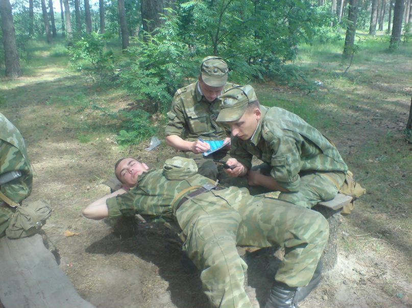 Дмитрий Богданов фотография #42