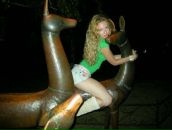 Фотография Зажаевой Аллы