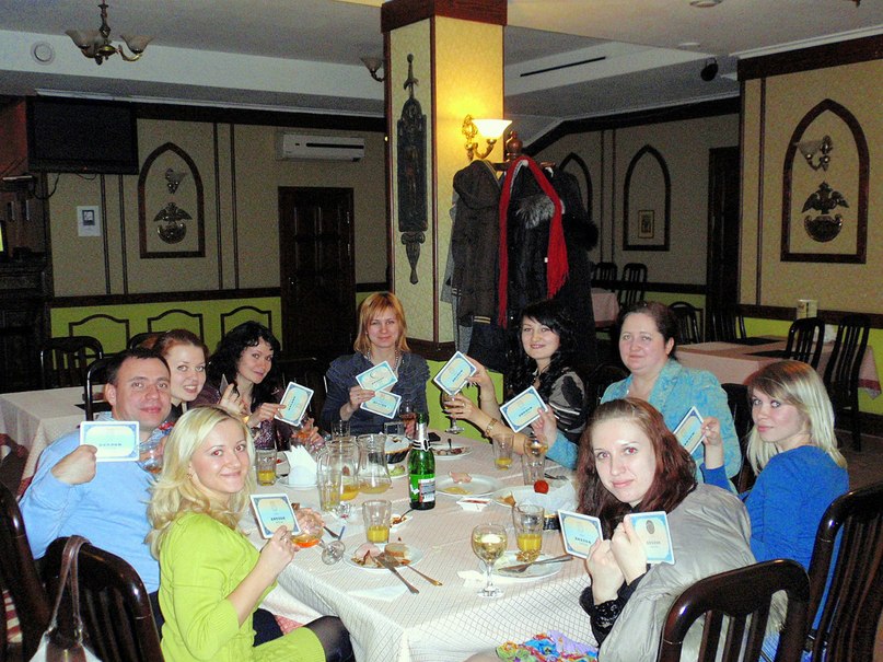 Алина Горбатюк фотография #47