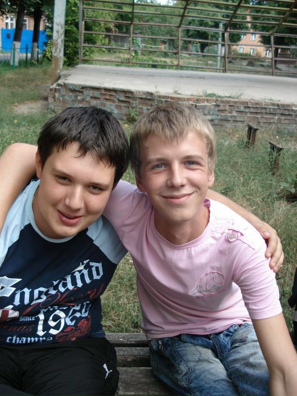 Дмитрий Вашингтон фотография #12