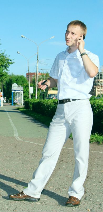 Дмитрий Сергеевич фотография #5