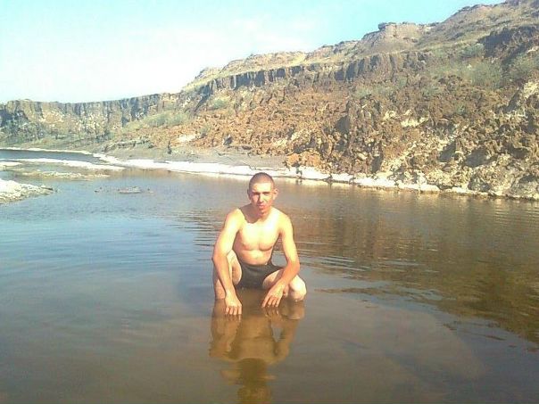 Дмитрий Мельник фото №37