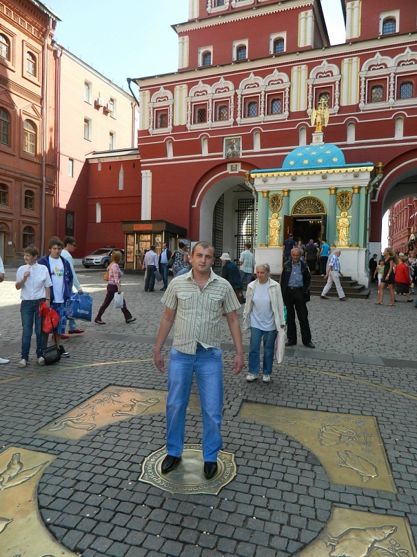 Иван Мороз фотография #45