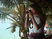 Фотография Рогачковой Тани