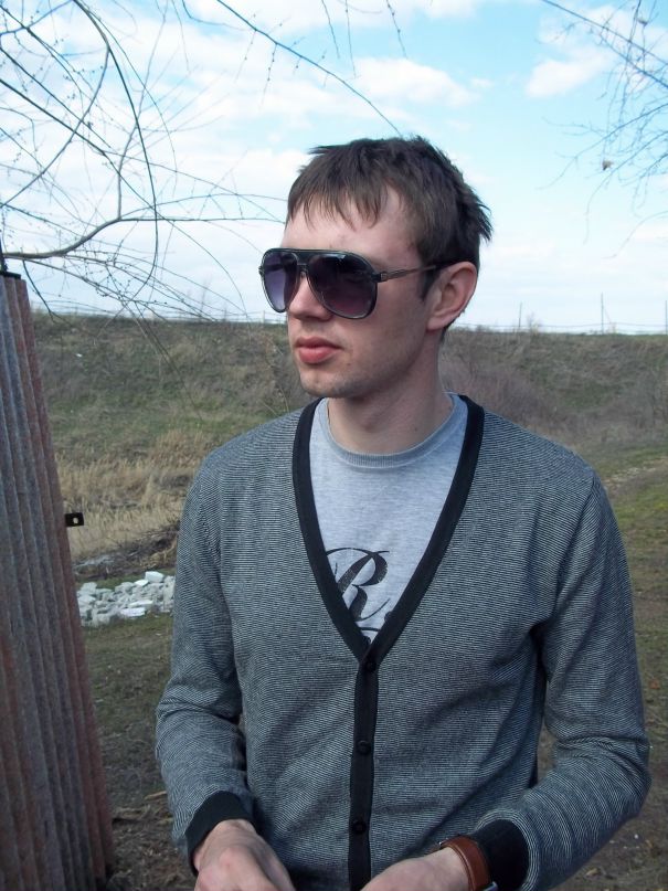 Дмитрий Жихарев фотография #50