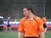 Фотография Афонина Андрея