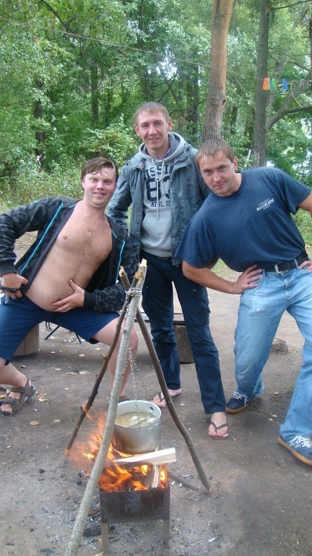 Дмитрий Козлов фотография #29