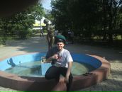 Фотография Кириллова Кирилла