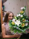 Фотография Замашной Марии