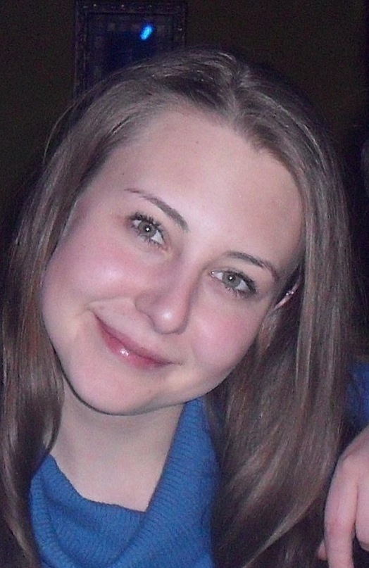 Софья Горяинова фотография #44