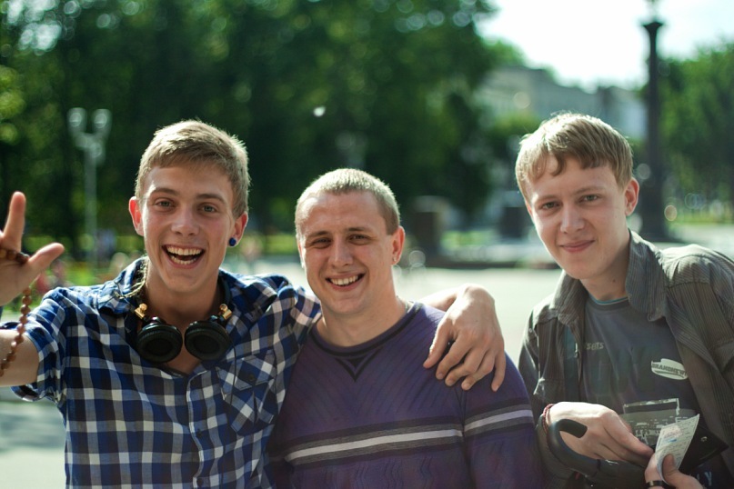 Дмитрий Григорьев фотография #20