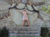 Фотография Петуховой Алены