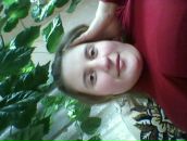 Леночка Помін фотография #14 (источник - https://vk.com/id135595324)